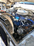 2010 Chrysler Town and Country Engine 4.0L (VIN X, 8th digit)